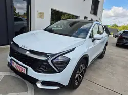 Kia Sportage Spirit 4WD Hybrid 132 Kw+Panorama+AHK