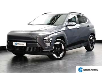 Electric Comfort Smart Limited 65.4 kWh