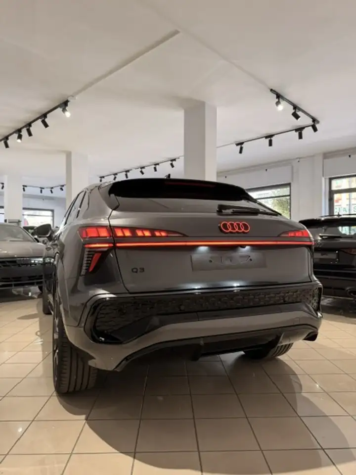 Audi Q3 2026 — фото 13