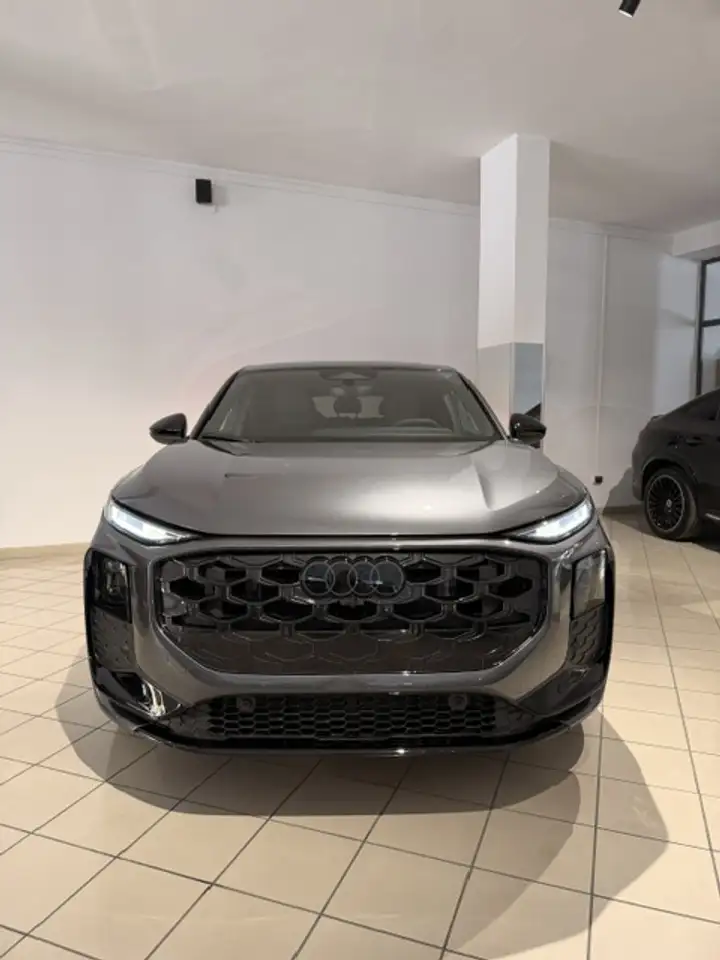 Audi Q3 2026