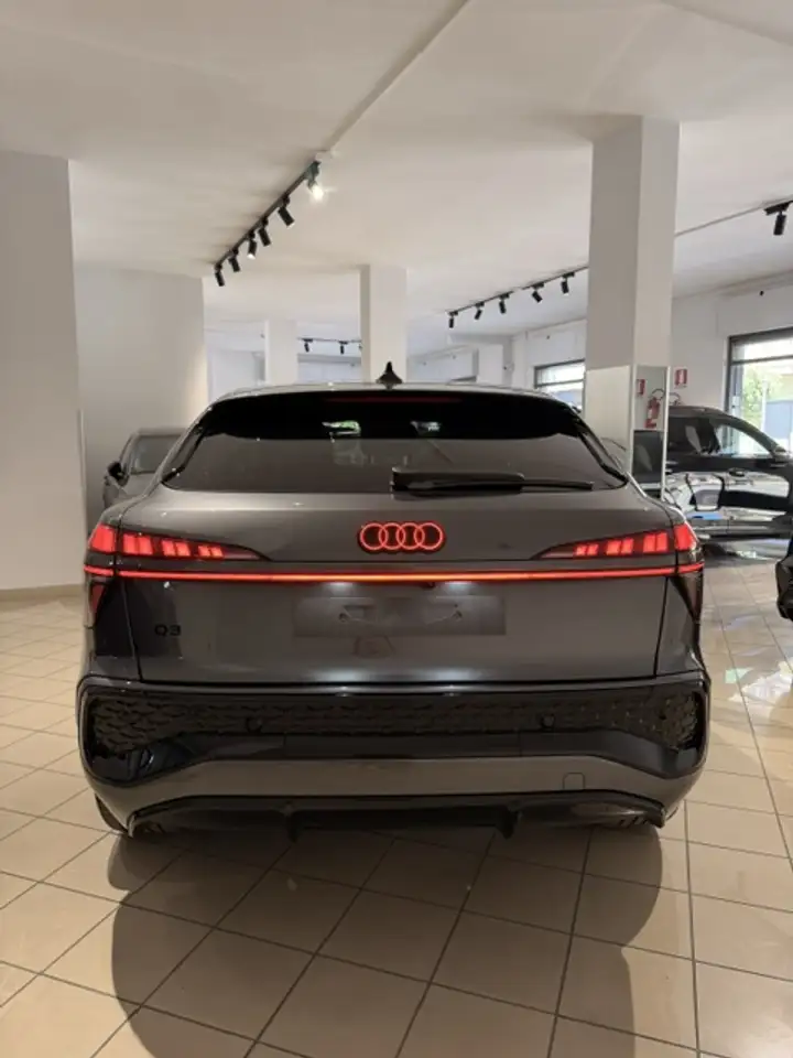 Audi Q3 2026