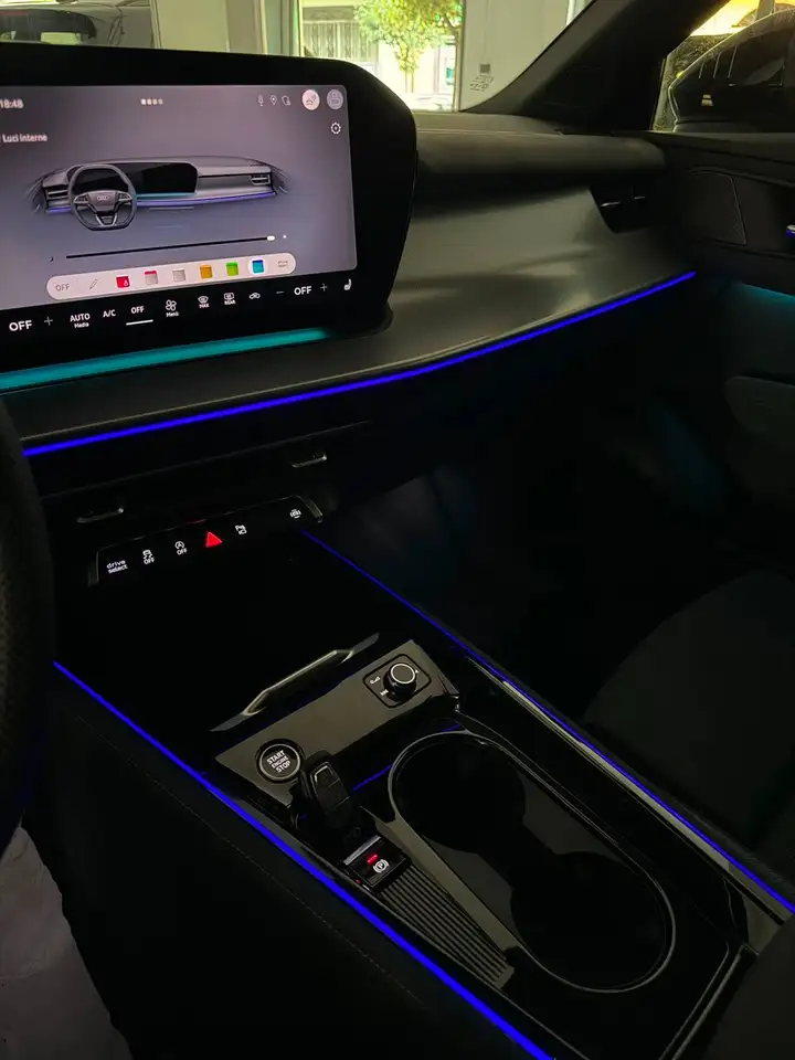 Audi Q3 2026