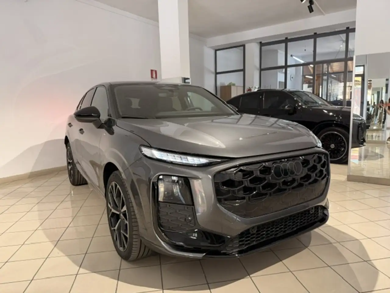 Audi Q3 2026