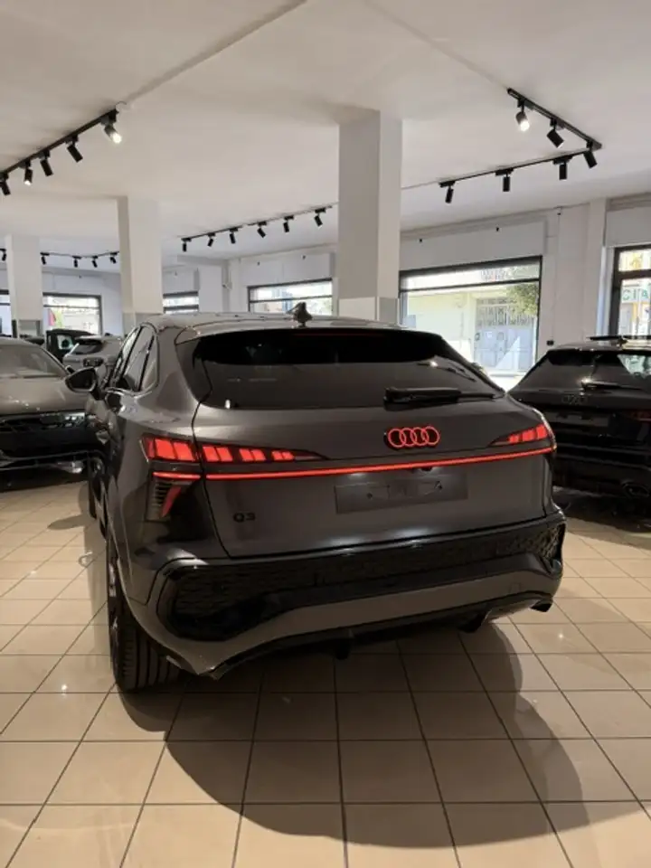 Audi Q3 2026 — фото 15