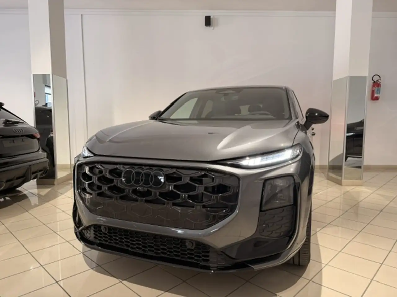 Audi Q3 2026