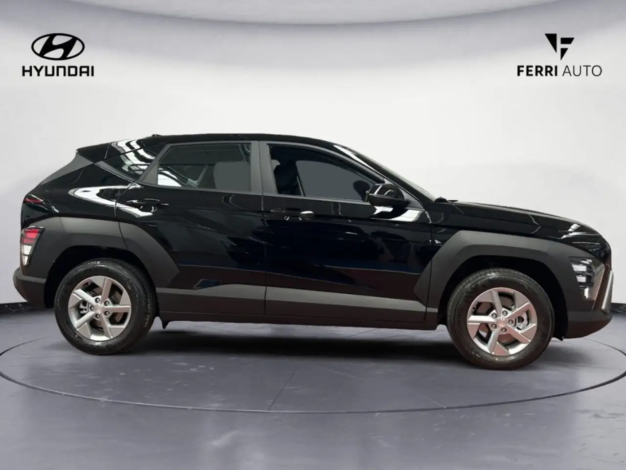 Hyundai Kona 2026