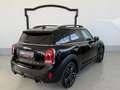 MINI Cooper SD Countryman Mini Countryman F60 2.0 190cv Hype All4 auto JKW Nero - thumbnail 3