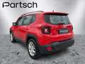 Jeep Renegade 1.4 MA Long. FWD DCT Rot - thumbnail 2
