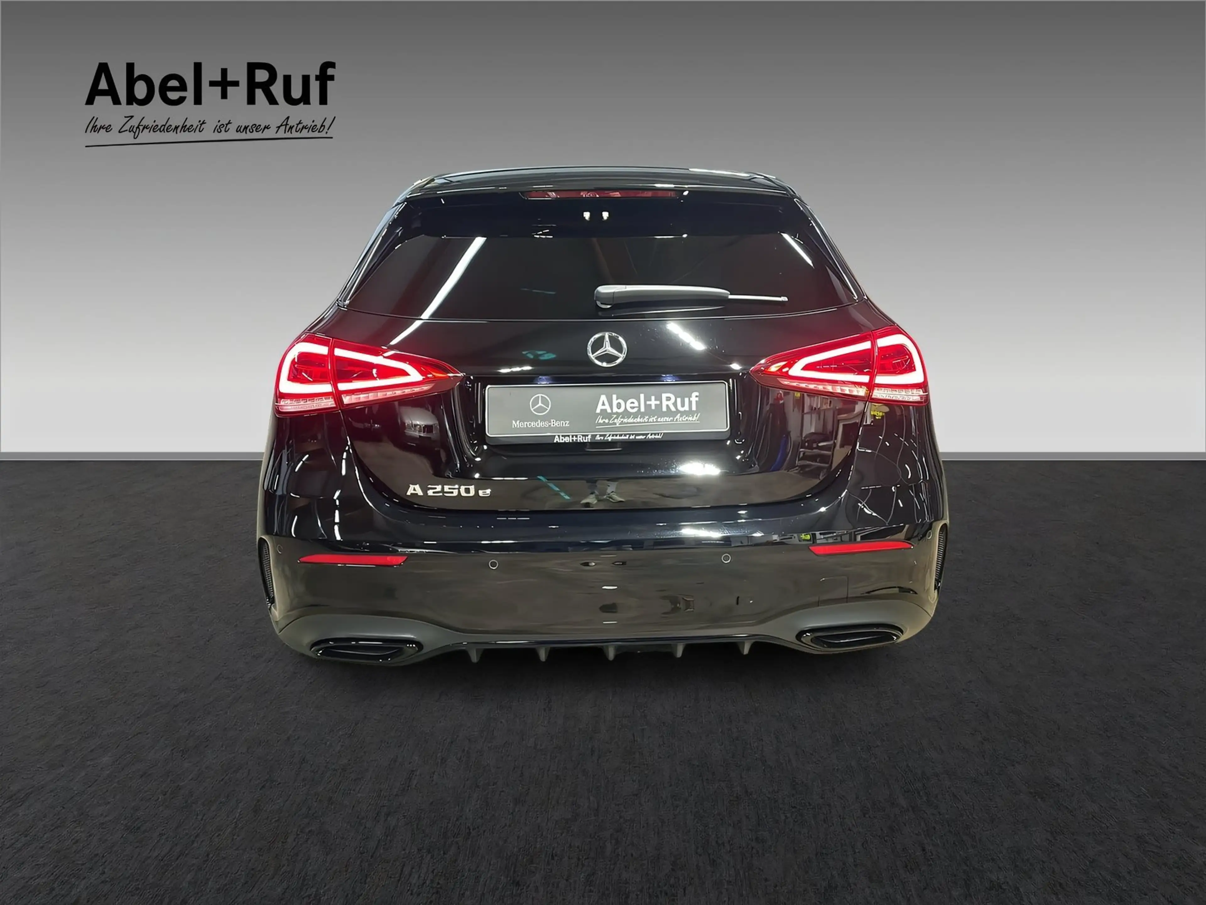 Mercedes-Benz A 250 e EDITION+AMG+MBUX+Kamera+CarPlay+Tempo+LED — photo 15