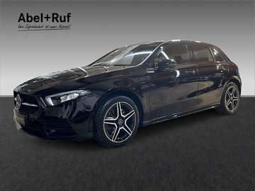 e EDITION+AMG+MBUX+Kamera+CarPlay+Tempo+LED