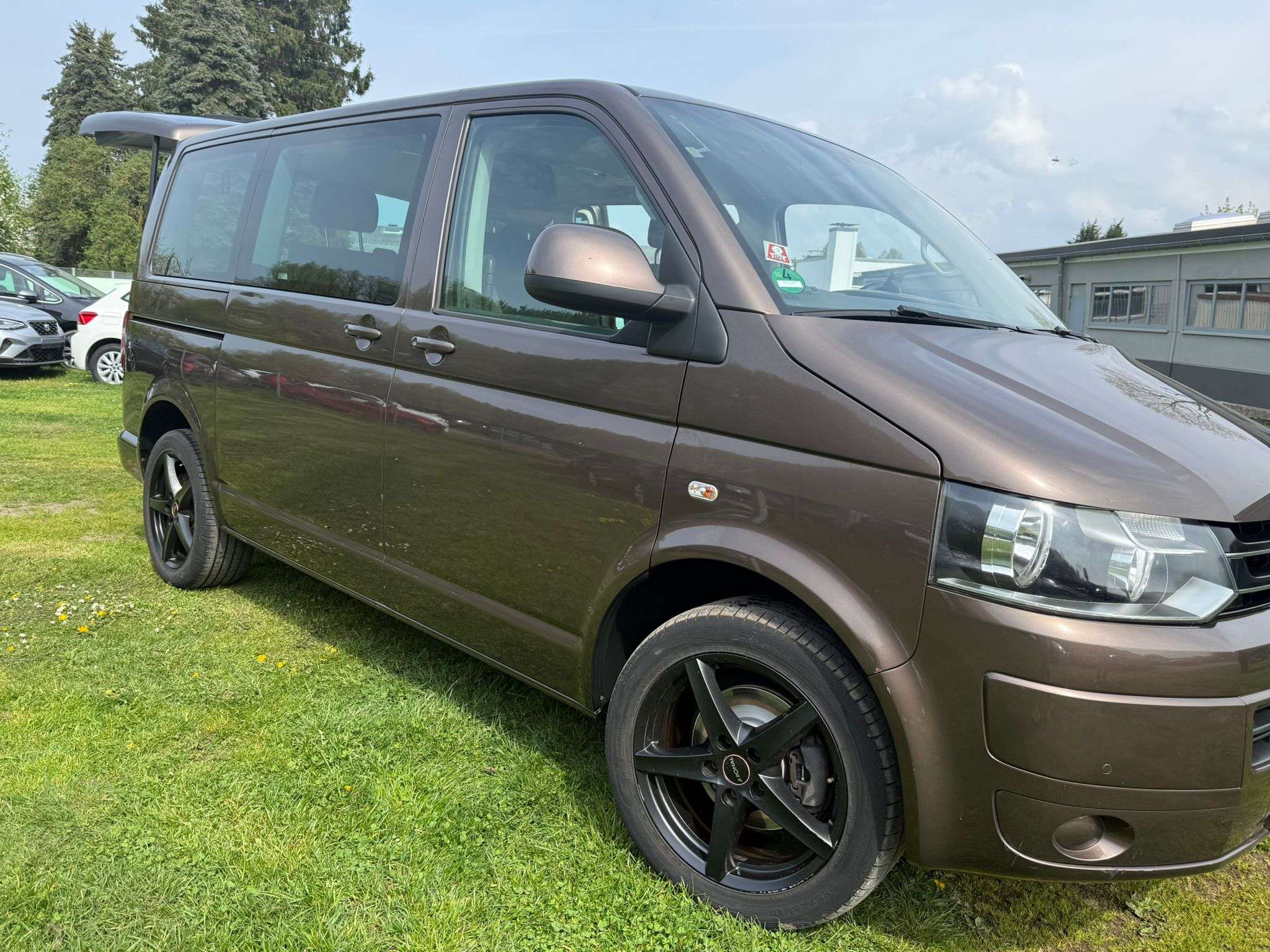 Second hand Volkswagen  2.0