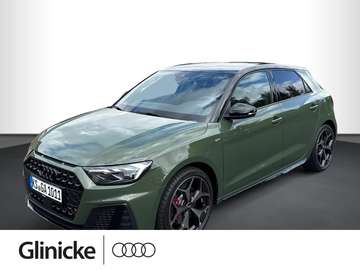 40 2.0 TFSI S line DSG, RFK, KESSY