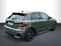 Audi A1 40 2.0 TFSI S line DSG, RFK, KESSY Grün - thumbnail 4