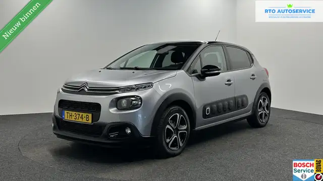 Citroen C3 1.2 PureTech S&S Feel Edition DAB NAVI CARPLAY ECC