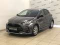 Mazda 2 1.5 VVT e-CVT Full Hybrid Electric Select Grigio - thumbnail 1