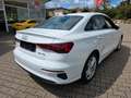 Audi A3 Limousine 30 TDI Automatik/ Kamera/ 1. Hd Blanc - thumbnail 6