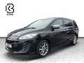 Mazda 5 Sendo |AHK|Sitzh|Temp| Fekete - thumbnail 2