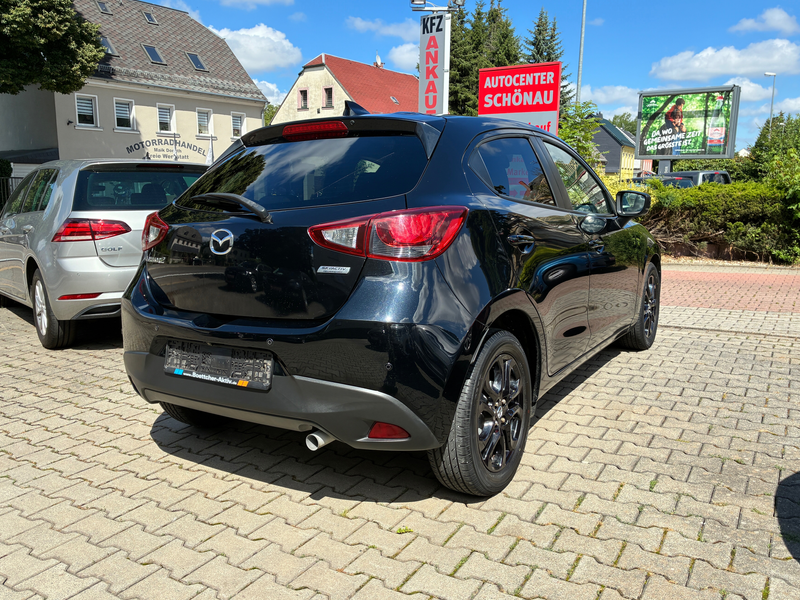 Photo du véhicule