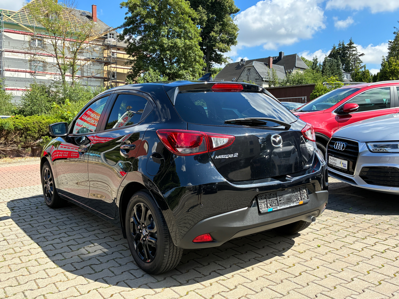 Photo du véhicule