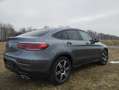 Mercedes-Benz GLC 200 d 4MATIC Aut. Coupe ACC,Head-up,Night-Paket Grau - thumbnail 4