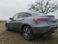 Mercedes-Benz GLC 200 d 4MATIC Aut. Coupe ACC,Head-up,Night-Paket Grau - thumbnail 3