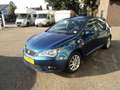 SEAT Ibiza 1.0 EcoTSI Style Connect Cruise Navi PDC Bleu - thumbnail 3
