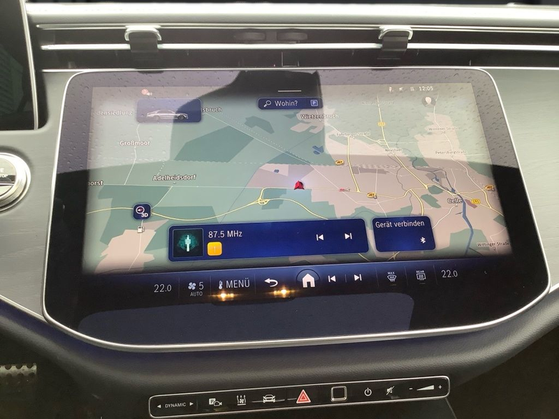 Mercedes-Benz E 200 AMG+DIGITAL+PANO+StHz+DISTR+HuD+BURMESTER — photo 15
