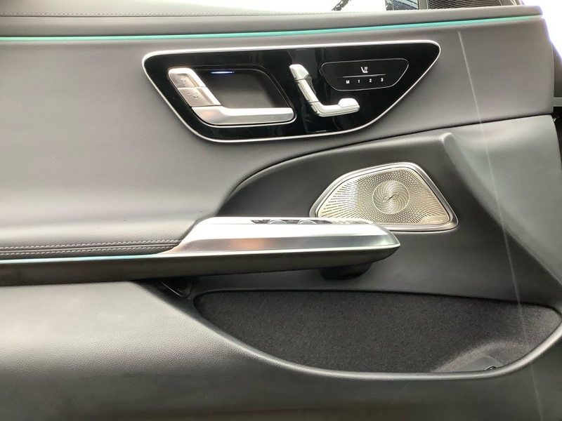 Mercedes-Benz E 200 AMG+DIGITAL+PANO+StHz+DISTR+HuD+BURMESTER — photo 5