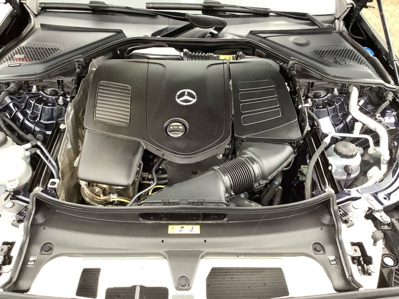 Mercedes-Benz E 200 AMG+DIGITAL+PANO+StHz+DISTR+HuD+BURMESTER — photo 4
