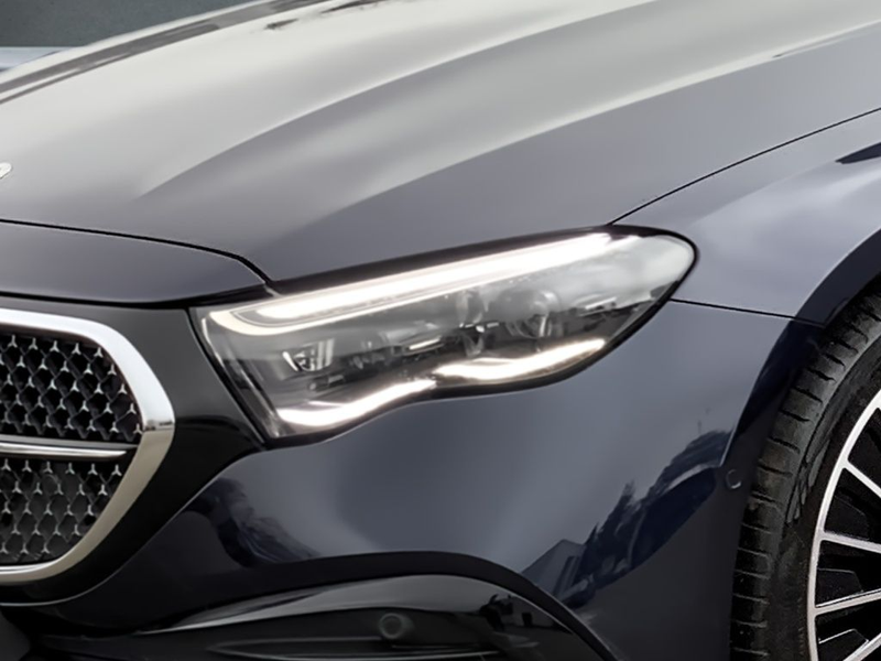 Mercedes-Benz E 200 AMG+DIGITAL+PANO+StHz+DISTR+HuD+BURMESTER — photo 2