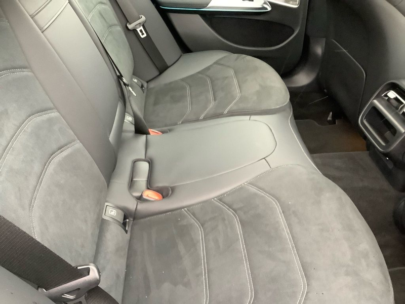Mercedes-Benz E 200 AMG+DIGITAL+PANO+StHz+DISTR+HuD+BURMESTER — photo 13