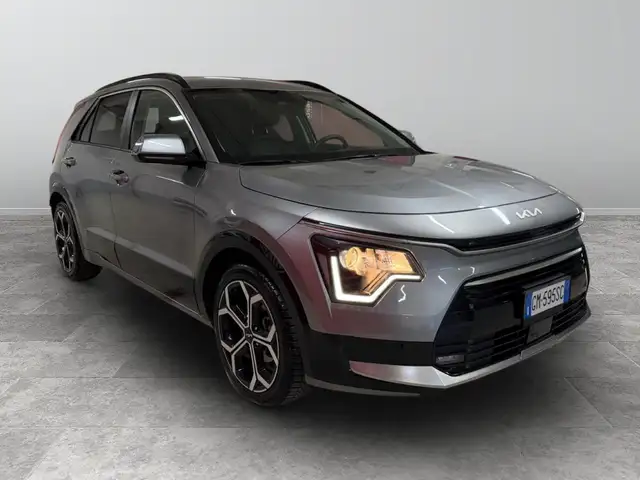 Kia Niro 1.6 GDi Hybrid Style