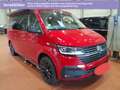 Volkswagen T6.1 California T6 CALIFORNIA 6.1 OCEAN EDITION 2,0 TDI DSG (+EURO Rot - thumbnail 1