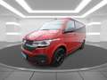 Volkswagen T6.1 California T6 CALIFORNIA 6.1 OCEAN EDITION 2,0 TDI DSG (+EURO Rot - thumbnail 1