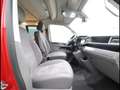 Volkswagen T6.1 California T6 CALIFORNIA 6.1 OCEAN EDITION 2,0 TDI DSG (+EURO Rot - thumbnail 6