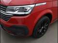 Volkswagen T6.1 California T6 CALIFORNIA 6.1 OCEAN EDITION 2,0 TDI DSG (+EURO Rot - thumbnail 4