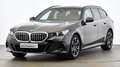 BMW 520 d xDrive *M-Sportpaket *Harman/Kardon *AHK Grau - thumbnail 1