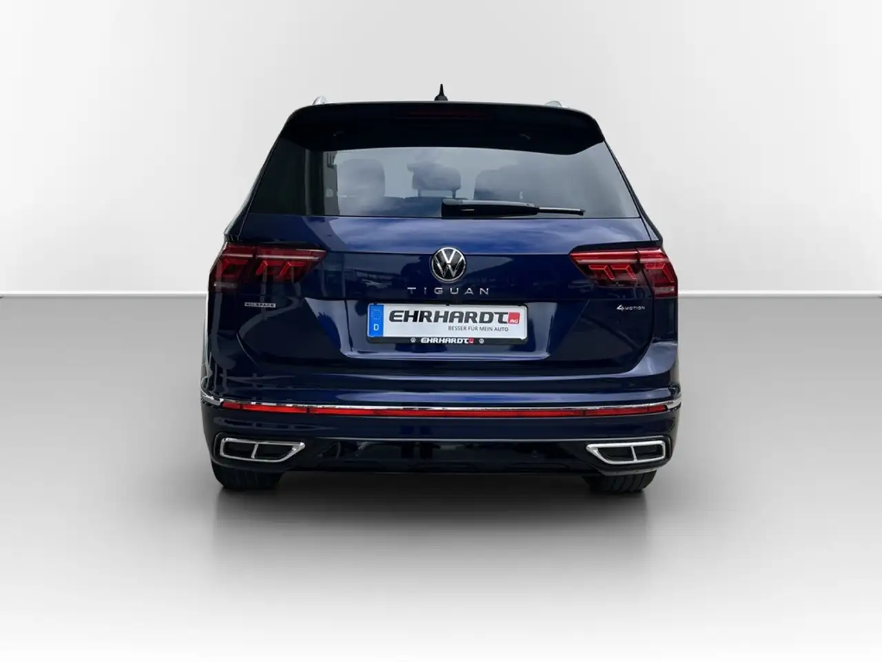 Volkswagen Tiguan Allspace 2.0 TSI DSG 4MOTION R-Line PANO* IQ.LIGHT*HEADU... 6