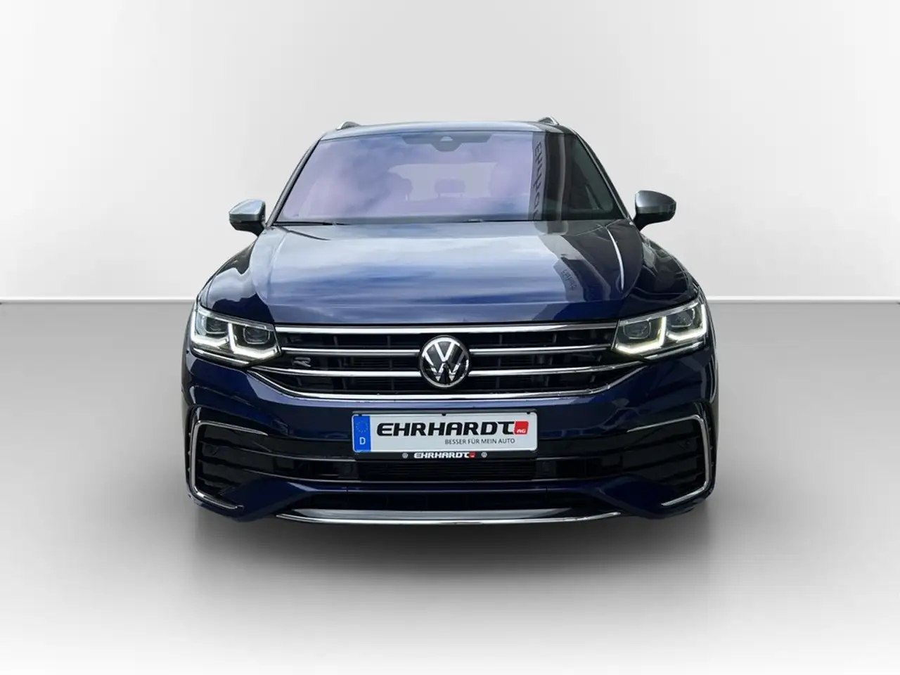 Volkswagen Tiguan Allspace 2.0 TSI DSG 4MOTION R-Line PANO* IQ.LIGHT*HEADU... 2