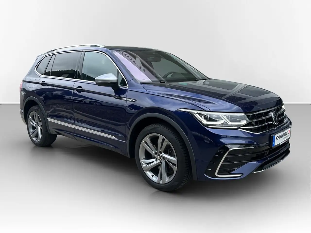 Volkswagen Tiguan Allspace 2.0 TSI DSG 4MOTION R-Line PANO* IQ.LIGHT*HEADU... 3