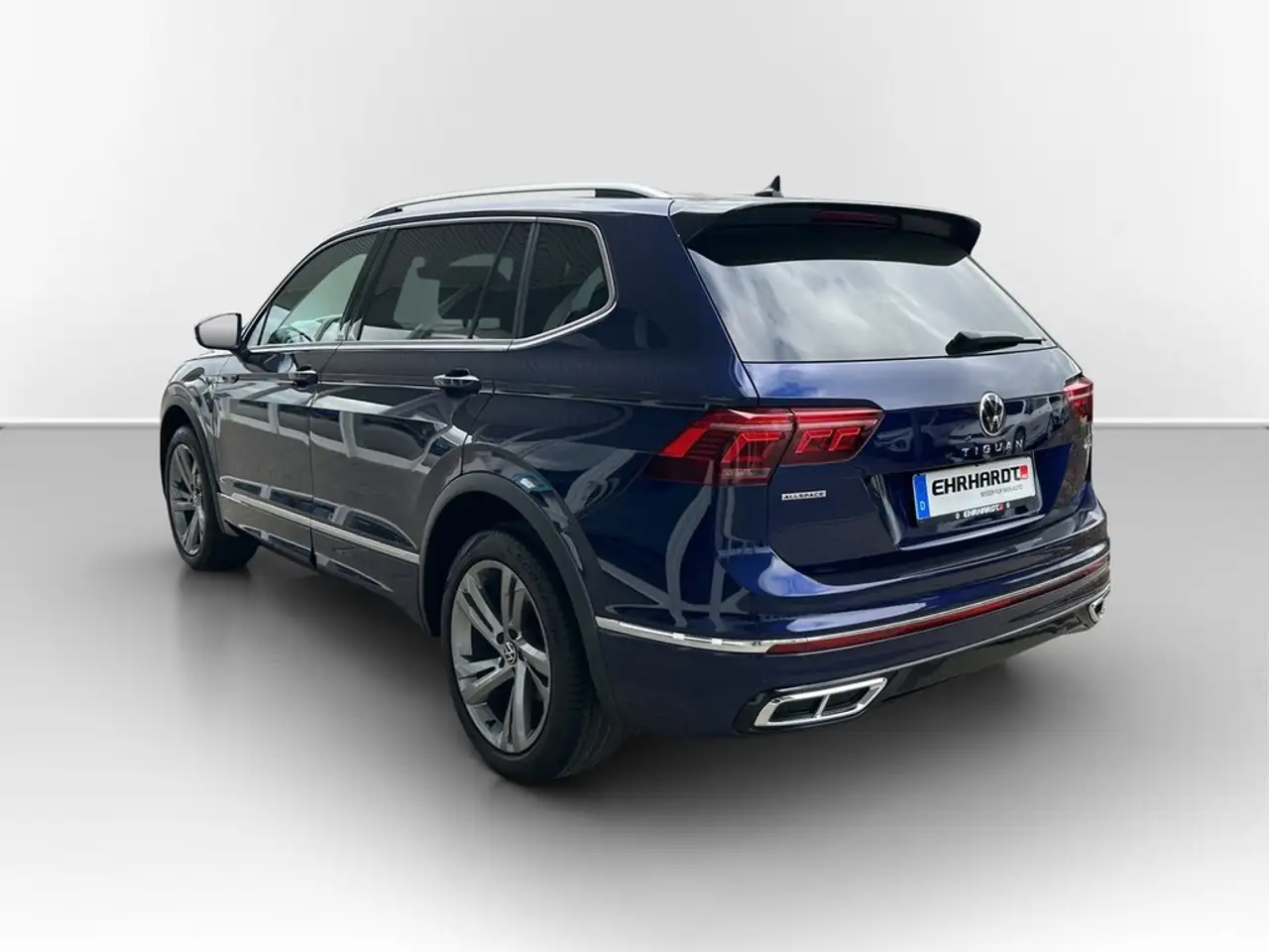 Volkswagen Tiguan Allspace 2.0 TSI DSG 4MOTION R-Line PANO* IQ.LIGHT*HEADU... 7