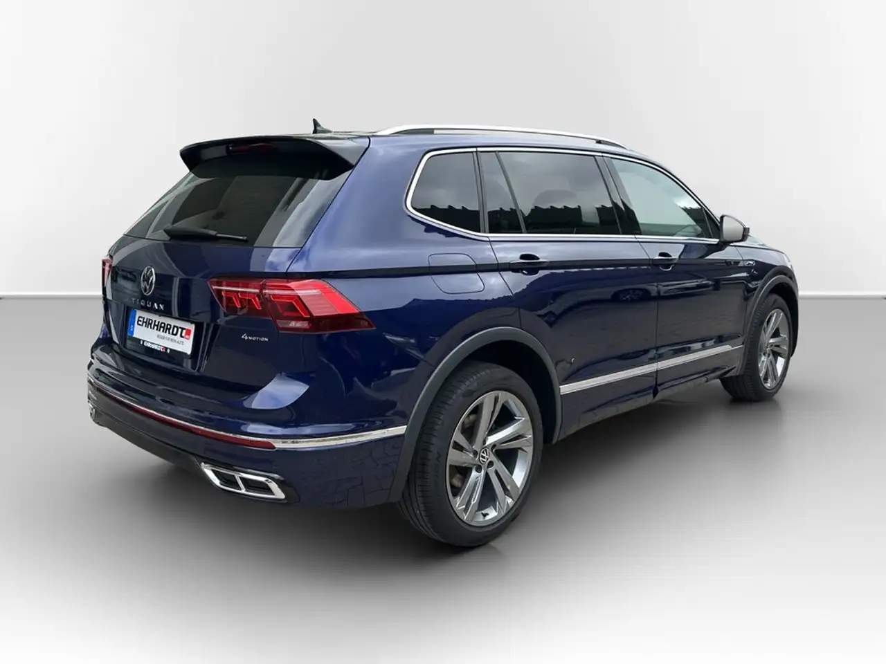 Volkswagen Tiguan Allspace 2.0 TSI DSG 4MOTION R-Line PANO* IQ.LIGHT*HEADU... 5