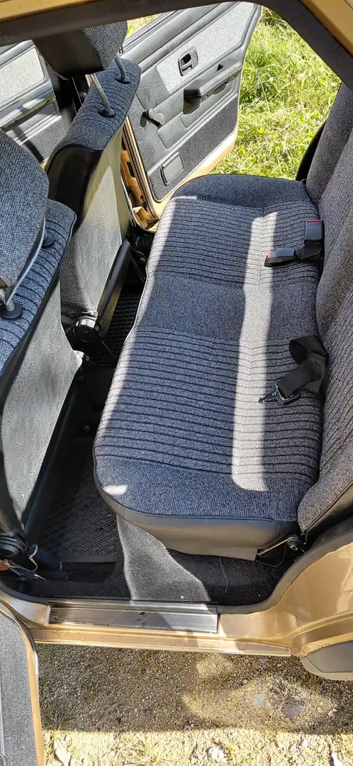 Volkswagen Golf Golf (C) Typ 17 (FA) Bronze - 2