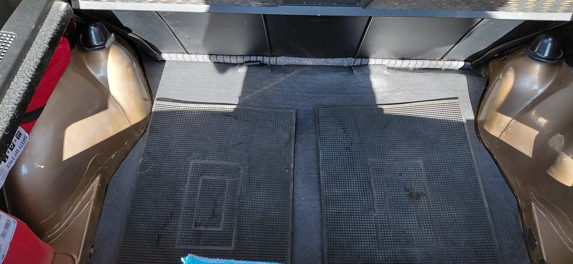 Volkswagen Golf Golf (C) Typ 17 (FA) Bronze - 1