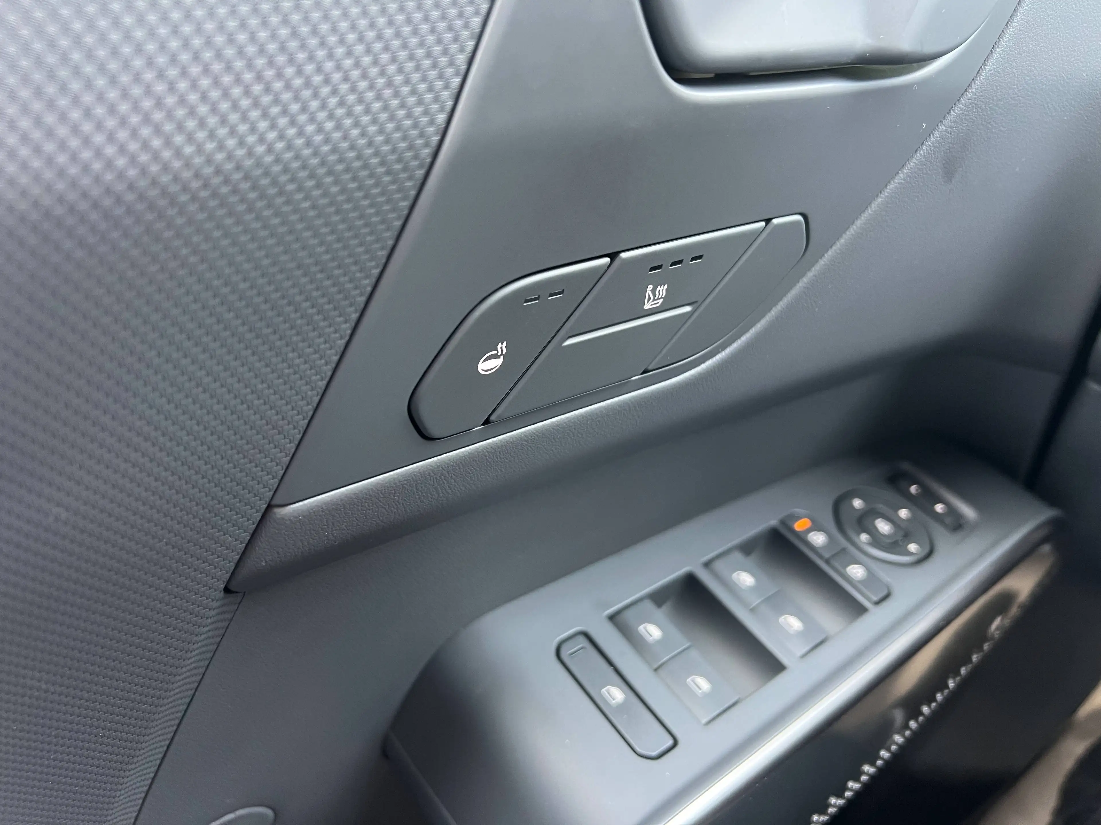 Kia EV2 EV2 42.2 5S AIR WIN WP NAV HDA2 — photo 9