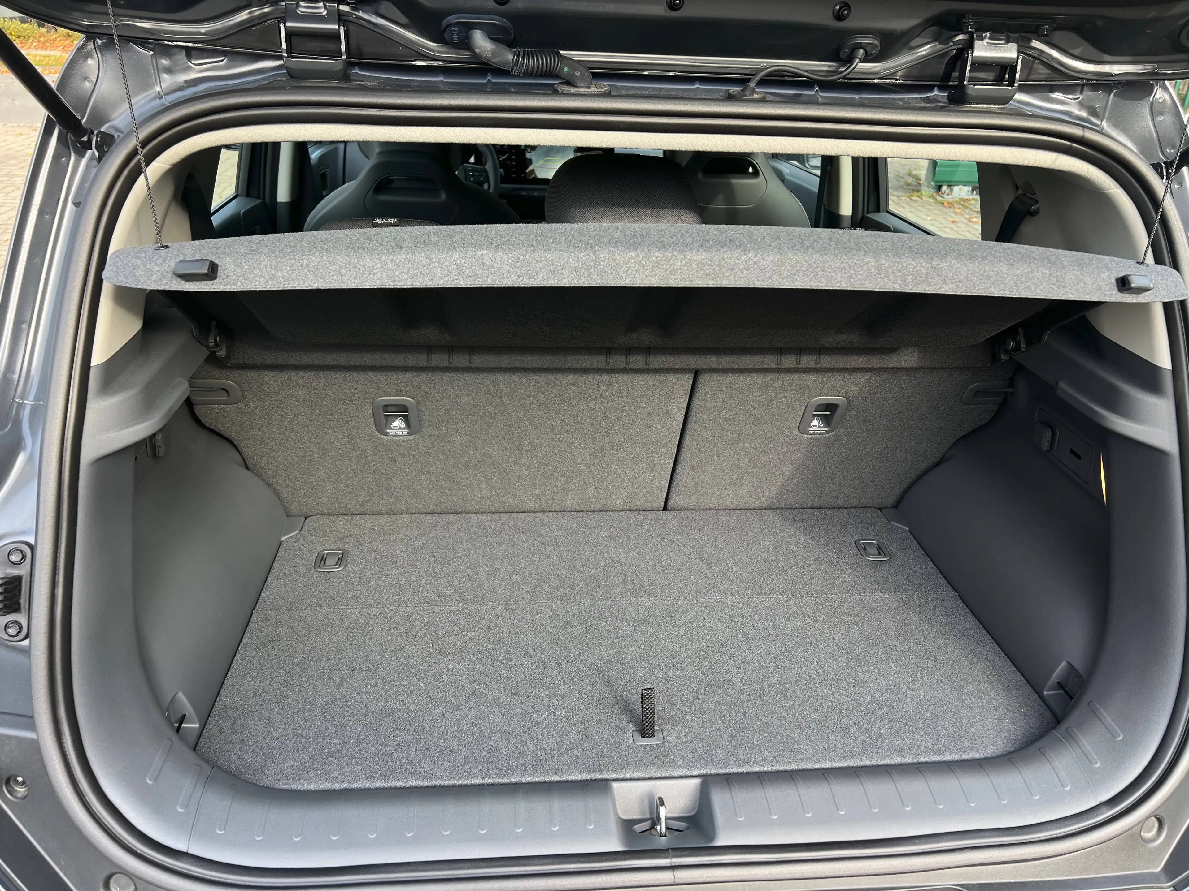 Kia EV2 EV2 42.2 5S AIR WIN WP NAV HDA2 — photo 10