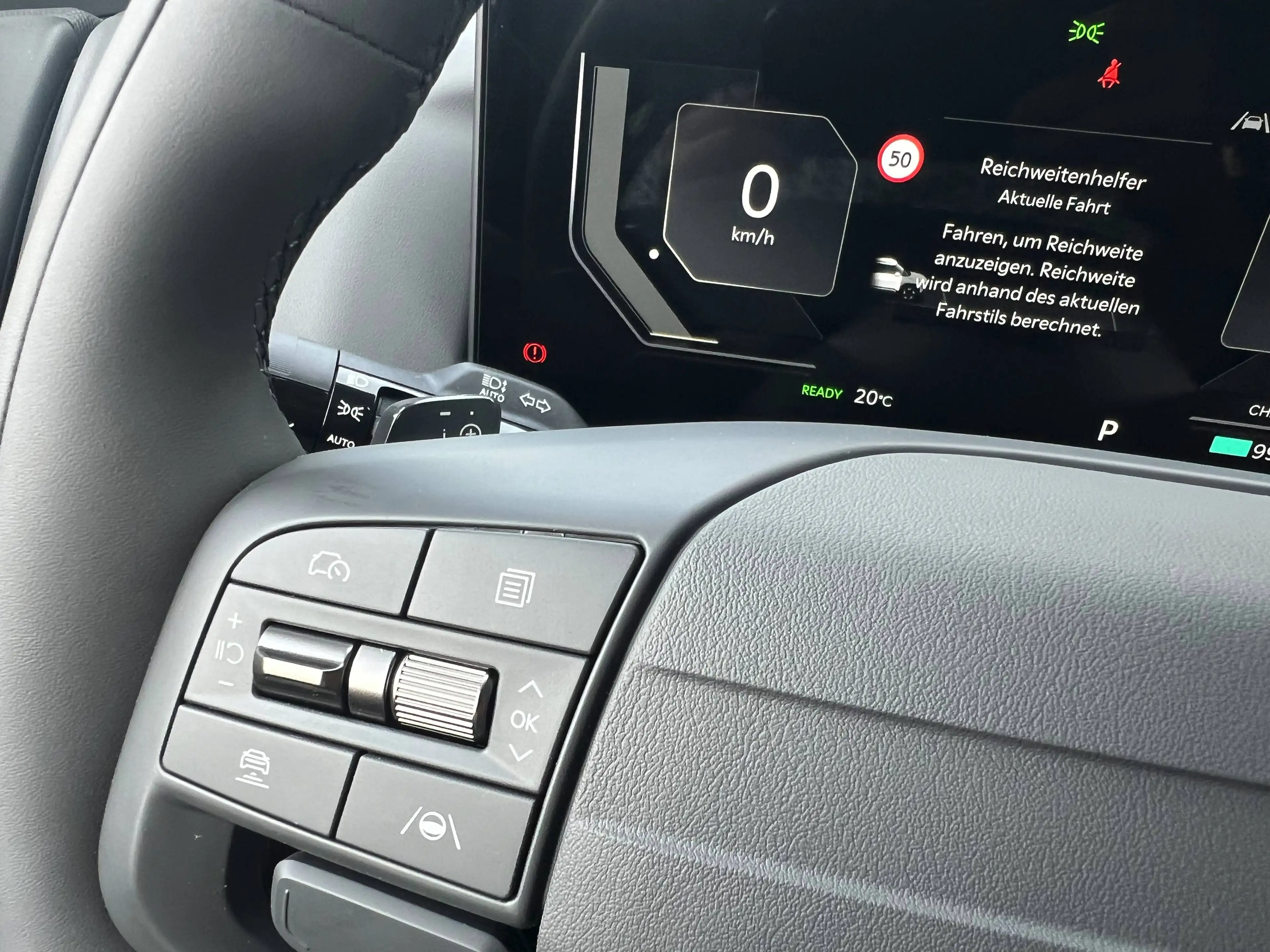 Kia EV2 EV2 42.2 5S AIR WIN WP NAV HDA2 — photo 8