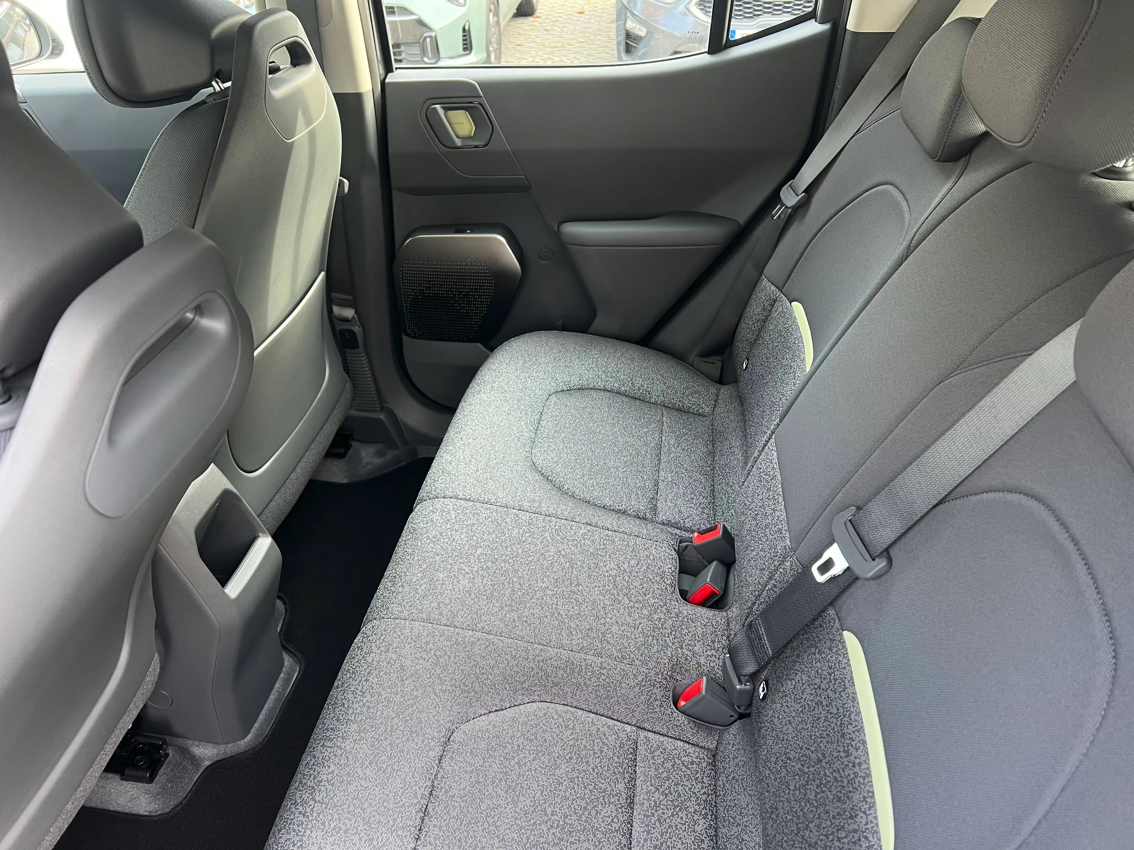 Kia EV2 EV2 42.2 5S AIR WIN WP NAV HDA2 — photo 6