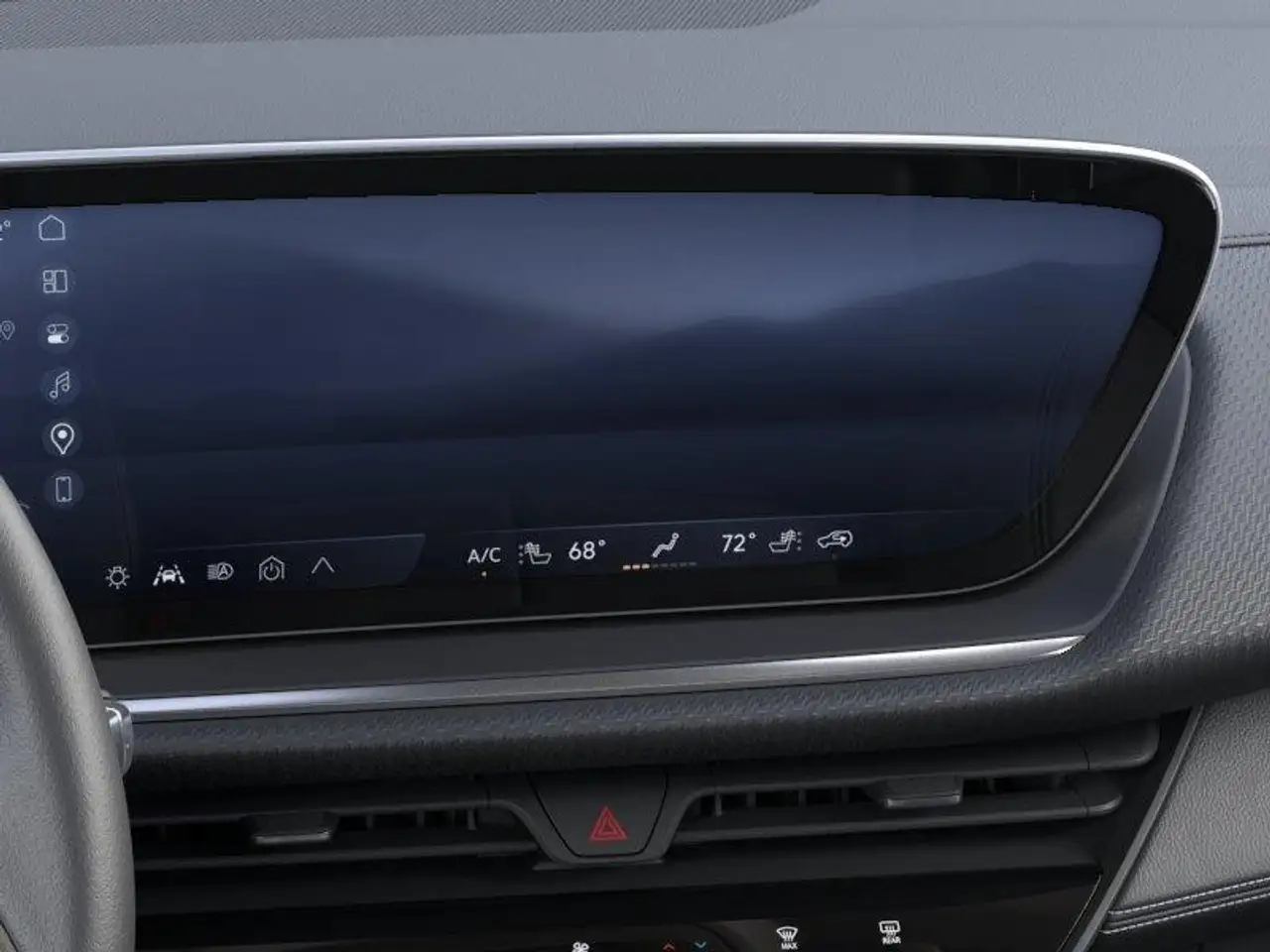 Buick Envision fotografie Buick Envision