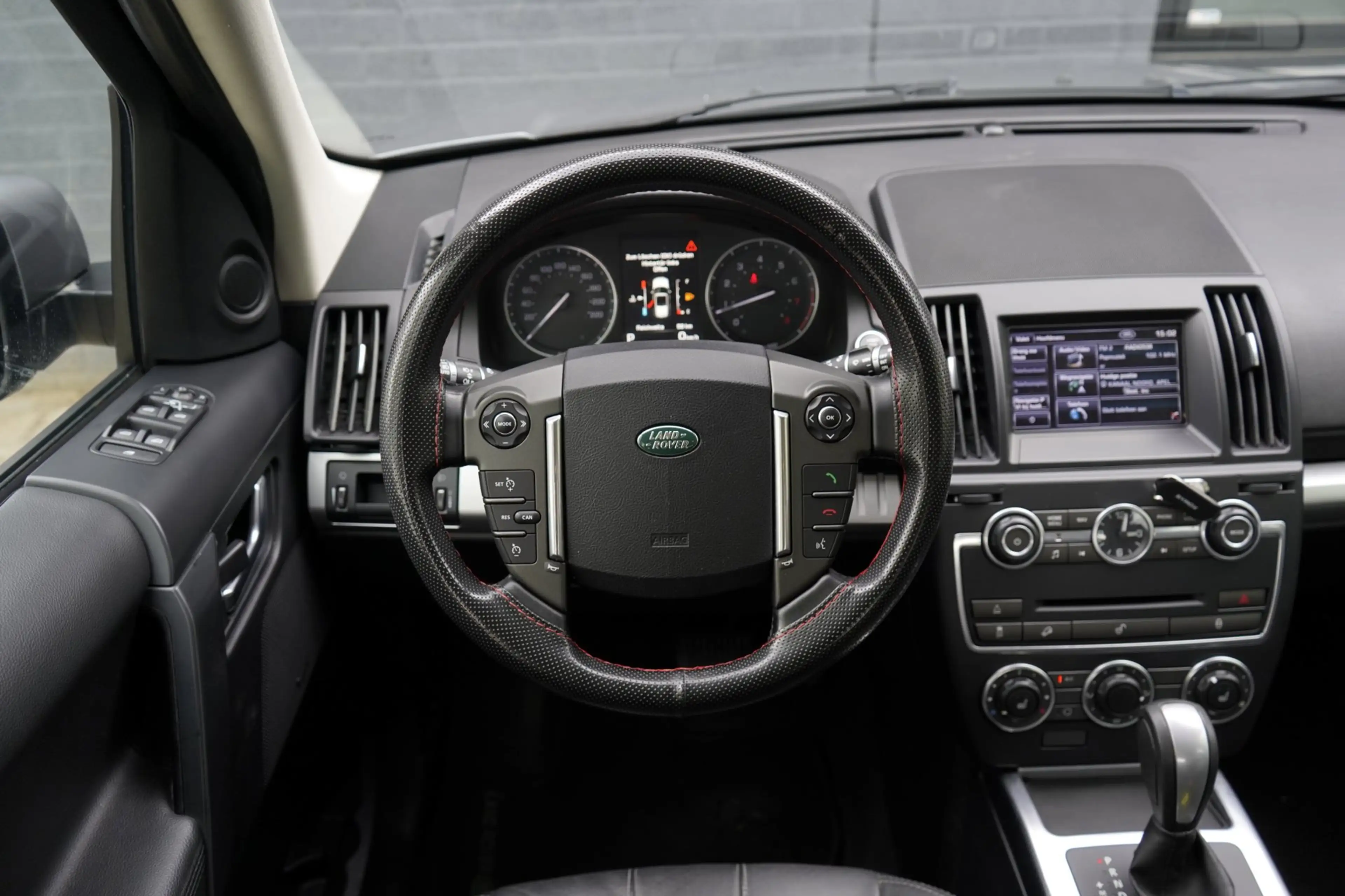 Land Rover Freelander Si4 SE 240pk Automaat 4x4, Leder, Navi — photo 6